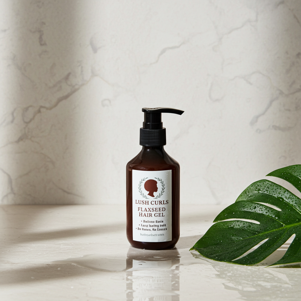 Flaxseed Gel