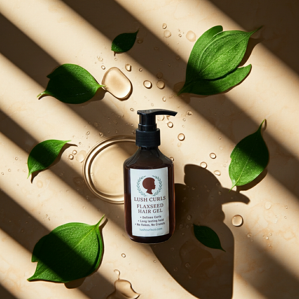 Flaxseed Gel