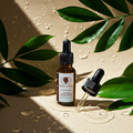 Lush Oil